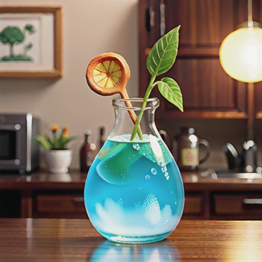 アガロースの使い方とレシピの紹介