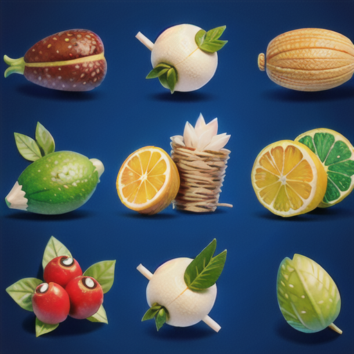 配糖体の役割と効果