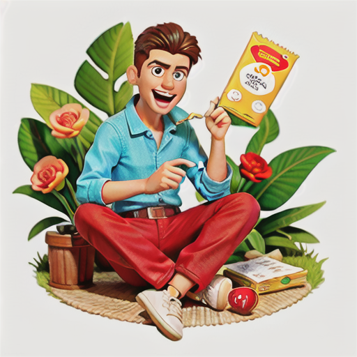 アラビアガムを摂取する方法と注意点