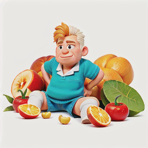 糖質制限とN-アセチルグルコサミンの組み合わせの効果