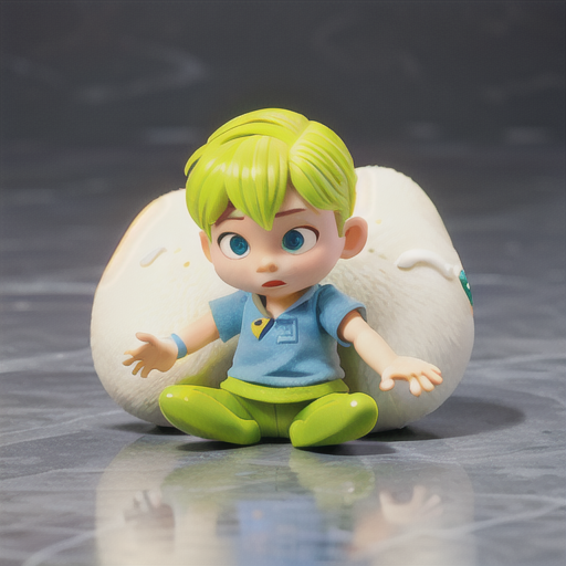 アルギン酸とは何ですか?