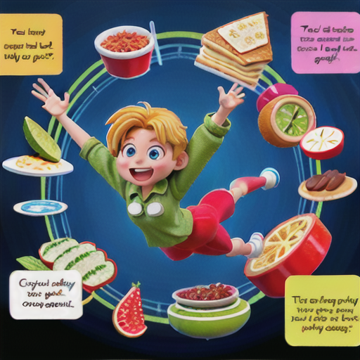 糖質制限とは何か?