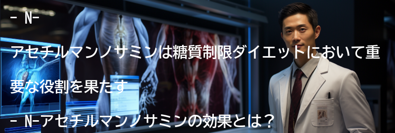 N-アセチルマンノサミンを摂取する方法の要点まとめ