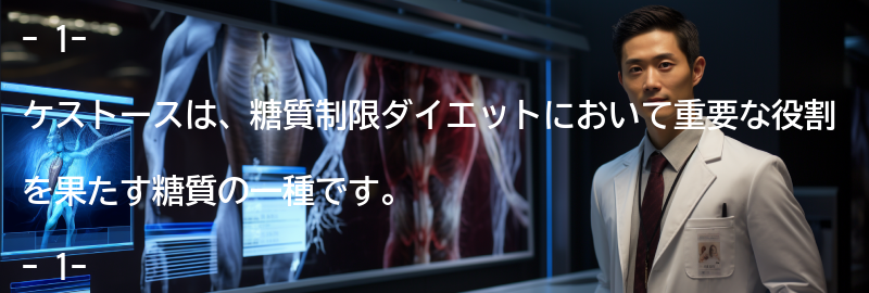 1-ケストースとは何ですかの要点まとめ