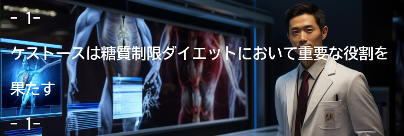 1-ケストースの効果と利点の要点まとめ