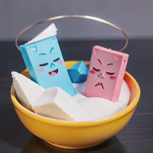 アルギン酸ナトリウムの糖質制限への効果とは?