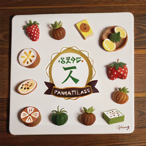 1-ケストースを含む食品のリスト