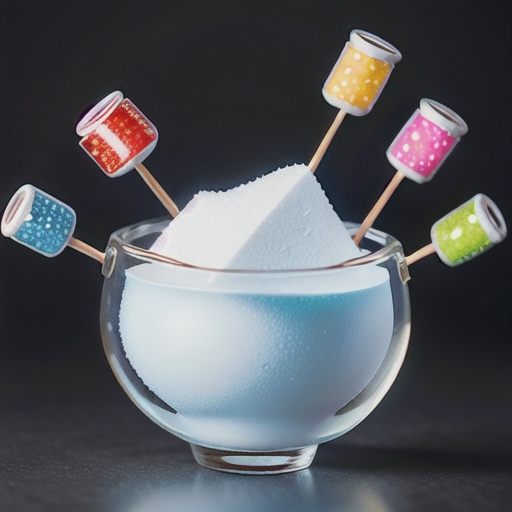 アルギン酸ナトリウムの摂取方法と注意点