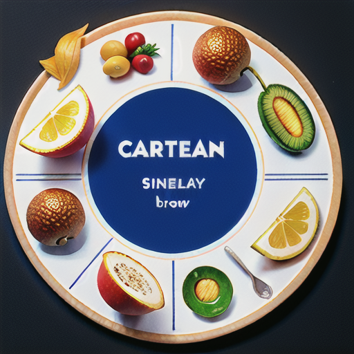 糖質制限のための食事プラン