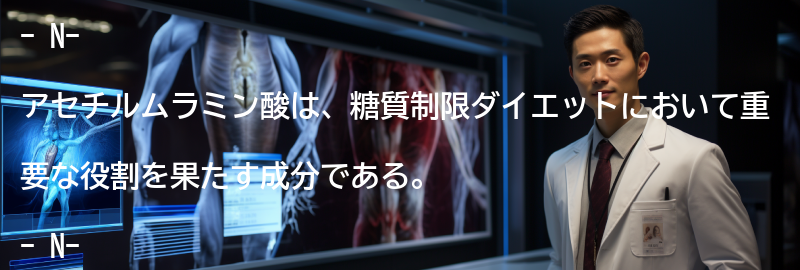 N-アセチルムラミン酸を含む食品の例の要点まとめ