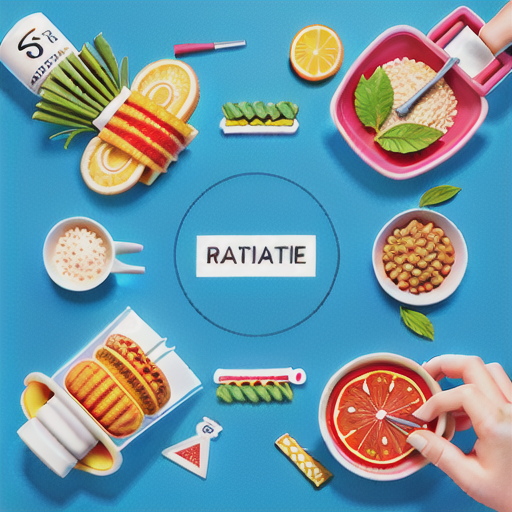 糖質制限の実践方法と注意点