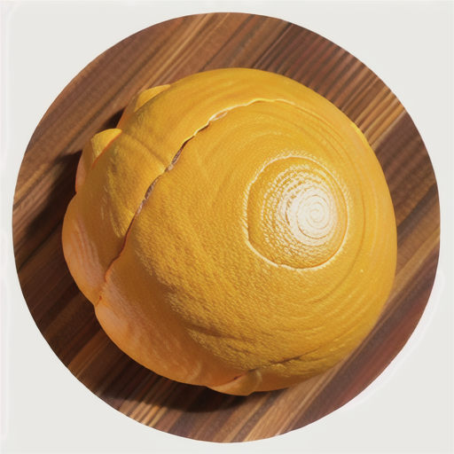 Α-1,3-グルカンを含む食品の紹介