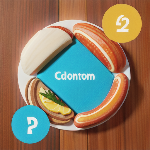 シクロデキストリンを含む食品の紹介