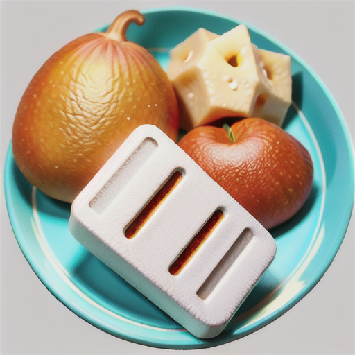 糖質制限と多糖類の注意点