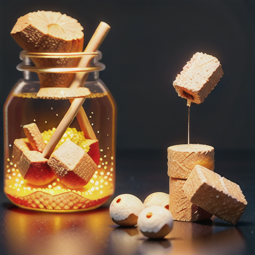 配糖体とは何か？