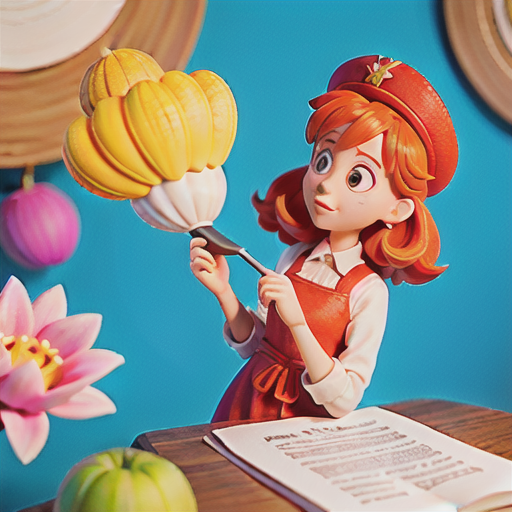 オーラノフィンを使ったレシピの紹介