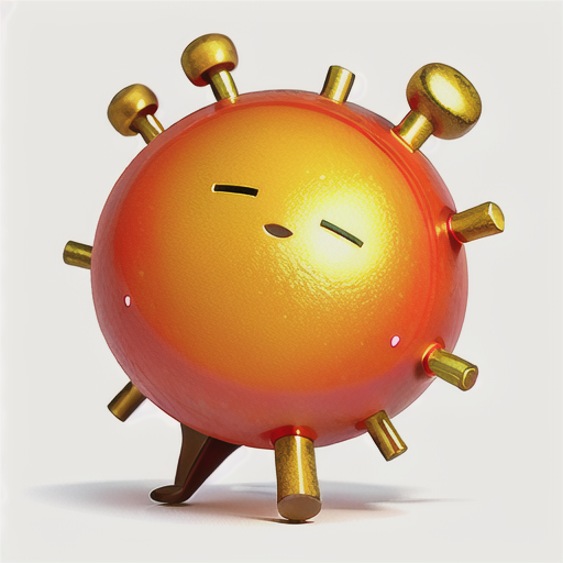 配糖体の種類と特徴