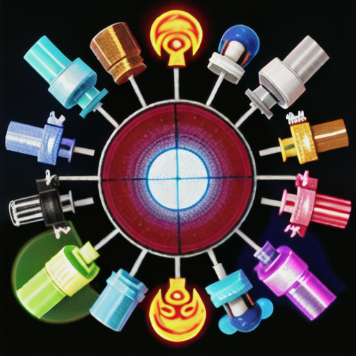 6-ホスホグルコン酸の役割と効果