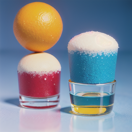 糖類の種類と影響