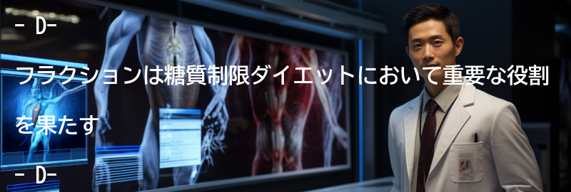 D-フラクションの効果と利点の要点まとめ