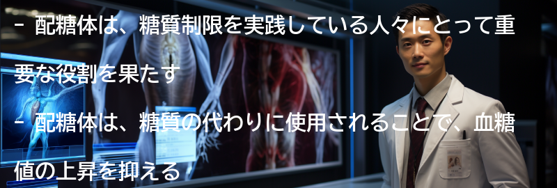 配糖体とは何か?の要点まとめ