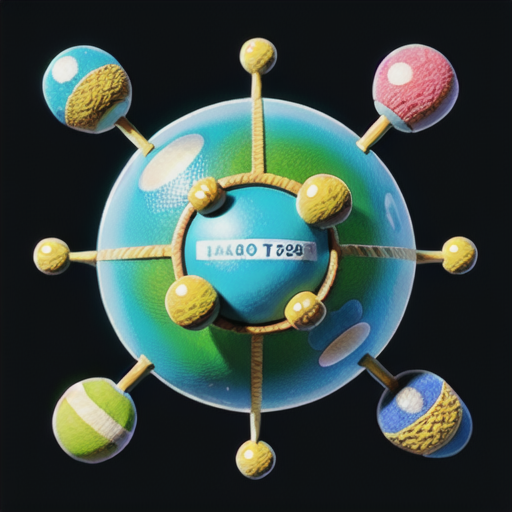 「バリダマイシン」とは何か?