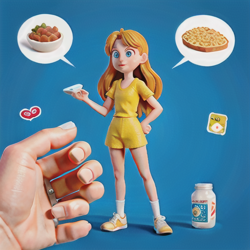 糖質制限の効果とメリット