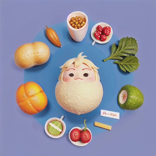 「バリダマイシン」と糖質制限の関係