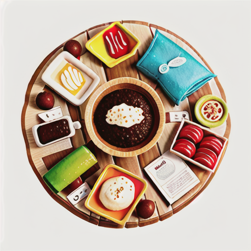 糖質制限とオリゴ糖の実践方法とレシピの紹介