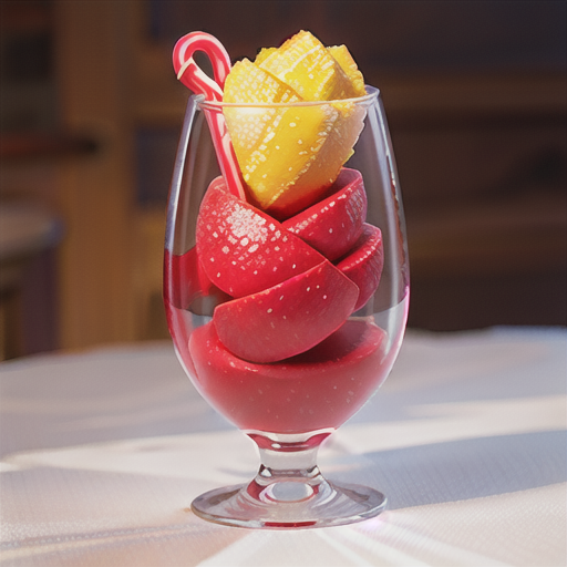 飴ガラスの効果とは