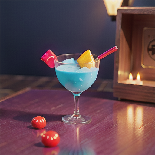 飴ガラスの注意点