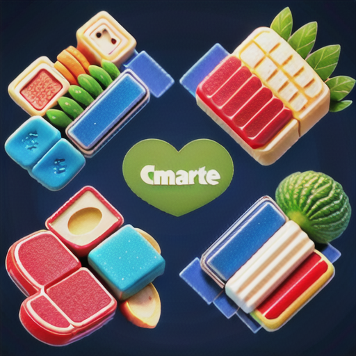 糖質制限と多糖類の関係を理解して健康的な食生活を送ろう