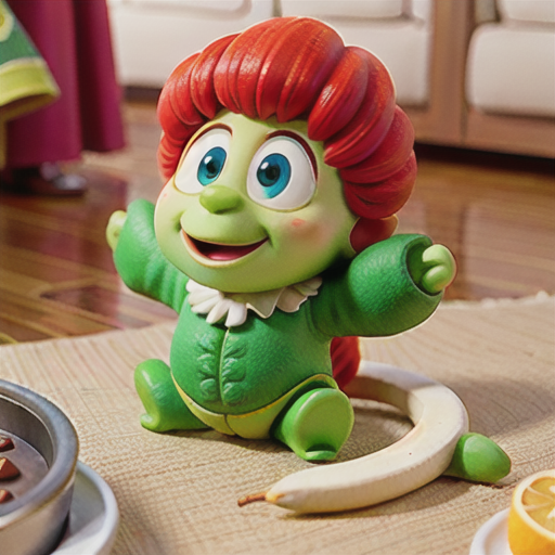 カラギーナンを含む食品の例