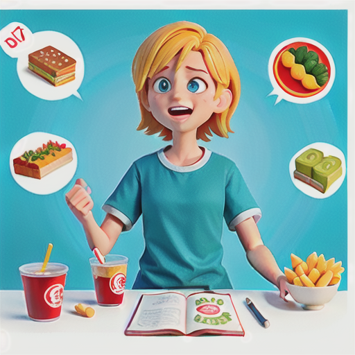 糖質制限とは何ですか?