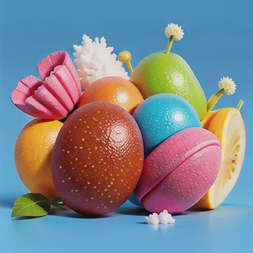 イミノ糖とは何か？