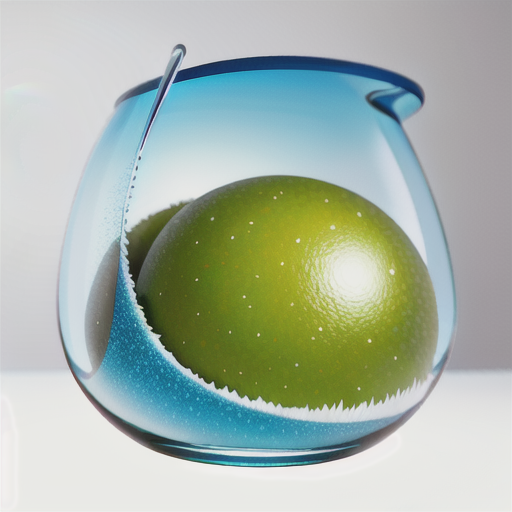 配糖体の種類と特徴