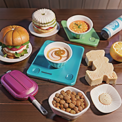 糖質制限の実践方法と食事の工夫