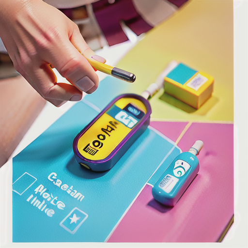 糖質制限とウリジン二リン酸ガラクトースの成功事例