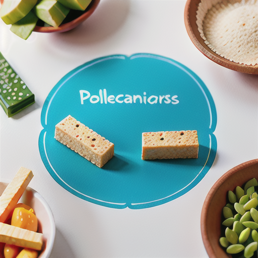 多糖類とはどのような成分か?