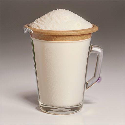 キサンタンガムとは何か?