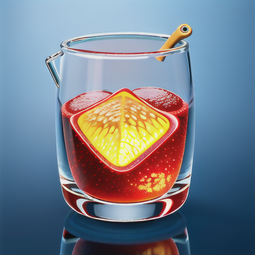 ウリジン二リン酸グルコースの役割と効果