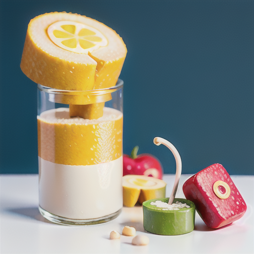 糖質制限とサッカリン酸の組み合わせの効果