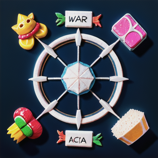 サッカリン酸を使った糖質制限のレシピ