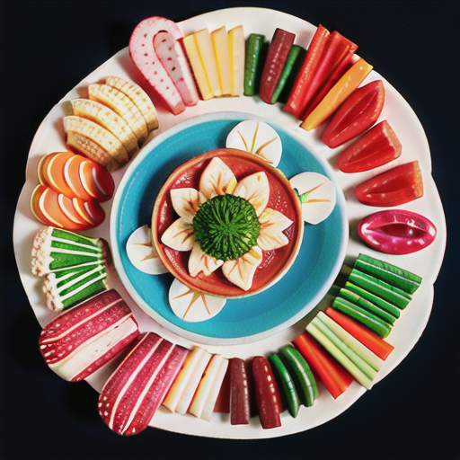 キシランを含む食品の例