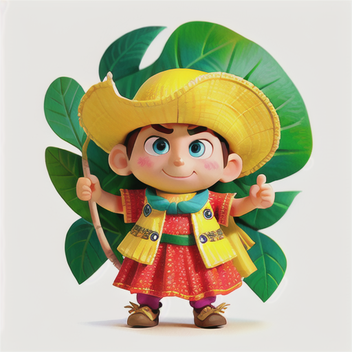 インディアンイエローとは何か