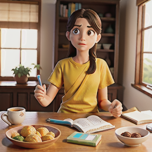 糖質制限とインディアンイエローの関連性