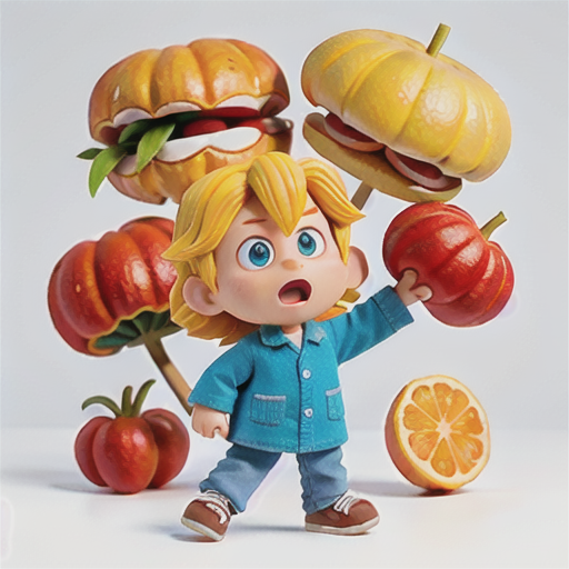 多糖類とは何ですか?