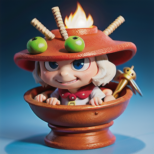 キシログルカンとは何ですか?