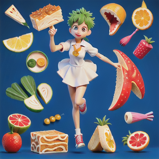 糖質制限とは何ですか?