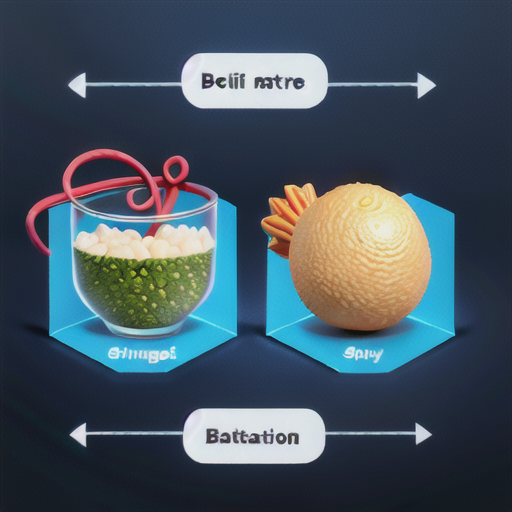 糖質制限の効果とメリット